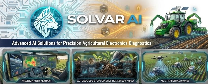 Banner SOLVAR AI